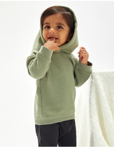 BAB-BZ63-Baby Essential Hoodie